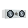 Акустика центрального канала Monitor Audio Bronze C150 6G, 1 шт, белый