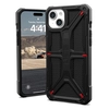 Чехол UAG Monarch для iPhone 15 Plus, Kevlar