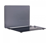 Кейс для ноутбука - Glass для "Apple MacBook 12" (black)