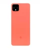 Задняя крышка для Google Pixel 4 XL Оранжевая (для Oh So Orange)