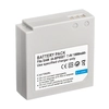 Аккумулятор IA-BP85ST для Samsung VP-MX10A | SMX-F34BP | VP-HMX10C | MX20 | SMX-F33BP | VP-MX20 - 1000mah