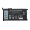 Аккумулятор YRDD6 для Dell Inspiron 5480 5482 5485 5491 11.4V 42Wh (3500mAh) черный Premium