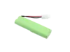 Аккумулятор для радиоуправляемой модели 4.8V 2400 mAh AA Twinstick разъем 5559 Ni-Mh