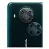 Защитное стекло Krutoff для Nokia X10 (295938)