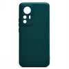 Чехол-накладка Activ Full Original Design для "Xiaomi 12T Pro" (dark green)