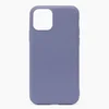 Чехол-накладка Activ Full Original Design для "Apple iPhone 11 Pro" (grey)