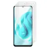 Комплект защитных стекол Krutoff для Huawei Nova Y72 (536479)