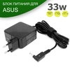 Блок питания (зарядка) для Asus ADP-33AW Z (33W) - Premium