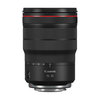 Объектив Canon RF 15-35mm F2.8 L IS USM, черный