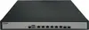 D-Link Service Router, 6x1000Base-T,  2x1000Base-X SFP, 2xUSB ports, RJ45 Console