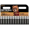 AA Батарейка OPTICELL Professional LR6, 12 шт.