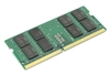 Оперативная память для ноутбука Kingston SODIMM DDR4 16ГБ 2666 MHz