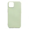 Чехол-накладка Activ Full Original Design для "Apple iPhone 13" (light green)