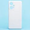 Чехол-накладка Activ Full Original Design для "Xiaomi Poco F5" (white)