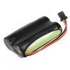 Аккумулятор CameronSino для Panasonic HHR-P506 1500mah