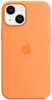 Накладка Apple Silicone Case with MagSafe для iPhone 13 mini весенняя мимоза MM1U3ZE/A