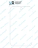 Защитное стекло LG D821 (Nexus 5)