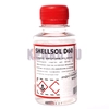 ИНДУСТРИАЛЬНЫЙ РАСТВОРИТЕЛЬ SHELLSOL D60 0,1л