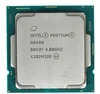 Процессор Intel Pentium G6400 4ГГц, 2 / 4, 58Вт