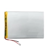 Аккумулятор универсальный 3x100x145 мм 3.8V 5500mAh Li-Pol (2 Pin)