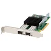 Сетевая карта Gigabit Ethernet SILICOM PE210G2SPI9A-XR PCI Express x8