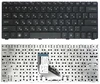 Клавиатура для ноутбука HP ProBook (4230S) Black, (No Frame) RU