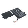 Аккумулятор (совместимый с PA5157U-1BRS) для ноутбука Toshiba U940 11.4V 4160mAh черный