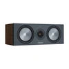 Акустика центрального канала Monitor Audio Bronze C150 6G, 1 шт, орех