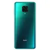 Задняя крышка для Xiaomi Redmi Note 9 Pro Зеленый