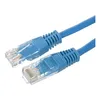 Патч-корд NTSS NTSS-PC-UTP-RJ45-5e-3.0-LSZH-BU, вилка RJ-45, вилка RJ-45, кат.5E, LSZH, 3м, синий