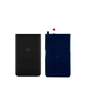 Задняя крышка для Google Pixel 8 черная (Obsidian)
