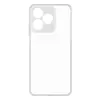 Чехол Krutoff Clear Case для Realme C51/C53 (471479)