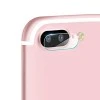 Защитное стекло для камеры 2 шт Baseus 0.2mm для IPhone 8 Plus