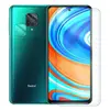 Защитное стекло Krutoff для Xiaomi Redmi Note 9 Pro 5G (274615)