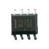 Микросхема ON Semiconductor MC33202DR2G