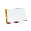 Аккумулятор универсальный 3x65x90 мм 3.8V 1700mAh Li-Pol (2 Pin)