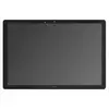 Дисплей для Huawei MediaPad M5 (10.8&#039;&#039;, CMR-AL09, W09, Original) с сенсорным стеклом (Цвет: Черный)