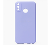 Чехол-накладка Activ Full Original Design для "Huawei Honor 9X Lite" (light violet)