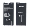 Аккумуляторная батарея для смартфона Samsung EB-BG610ABE Galaxy J7 Prime G610F, G6100 3.85V Black 3300mAh 12.71Wh