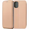 Чехол-книжка для TECNO Spark 9 Pro (розовый) Fashion Case