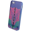 Кейс силиконовый Kenzo для Apple iPhone 5/5S (KNZ015)