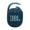 Портативная акустическая система JBL CLIP 4, синий