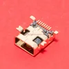 Разъем mini USB для смартфона 1279