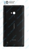 Задняя крышка Nokia 720 (RM-885) черный
