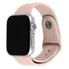 Ремешок Red Line силиконовый для Apple Watch 38-40mm S3/S4/S5 SE/S6/S7/S8, песочный (УТ000036304)