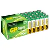 AA Батарейка GP Super Alkaline 15A LR6, 40 шт.