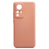 Чехол-накладка Activ Full Original Design для "Xiaomi 12T Pro" (dusty rose)