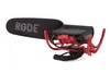 Микрофон Rode VideoMic Rycote Lyre