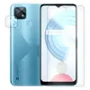 Защитное стекло Krutoff для Realme C21 (270559)