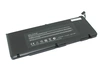 Аккумуляторная батарея для ноутбука Apple A1383 MacBook Pro 17-inch 10.95V Black 8600mAh OEM